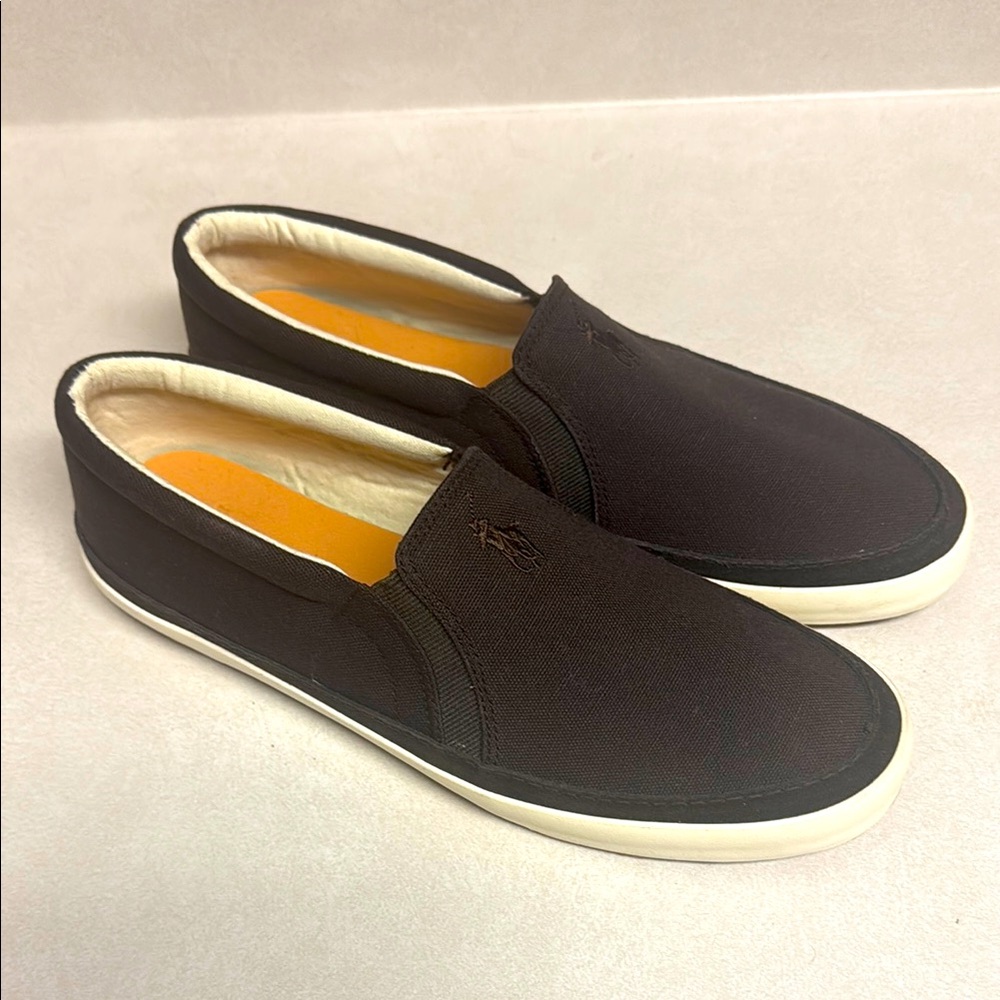 Polo Ralph Lauren Canvas